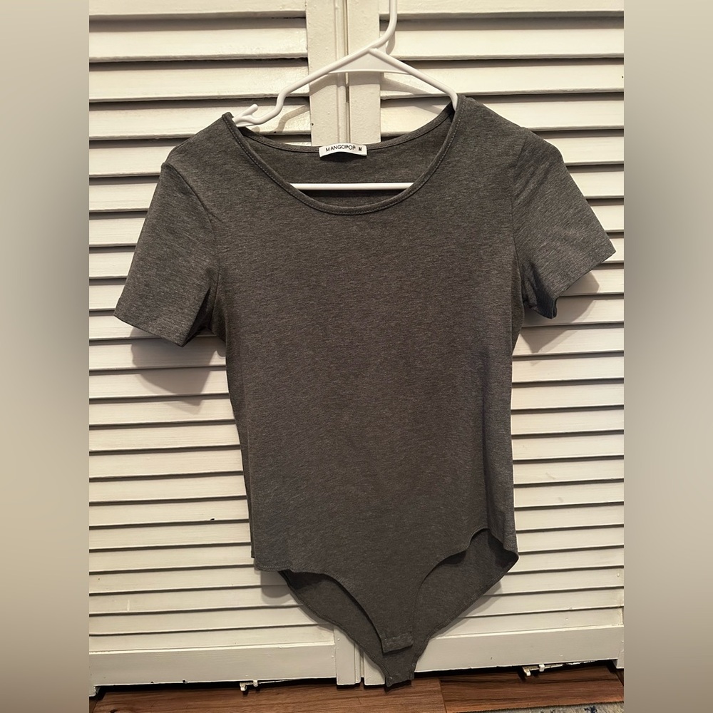 Lot of 3 Bodysuits